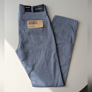 NWT - Gardeur Bill Modern Pants